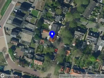 J. Wolven Administratie