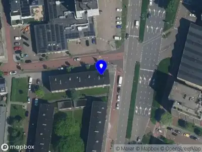 Mayar Transport Haarlem