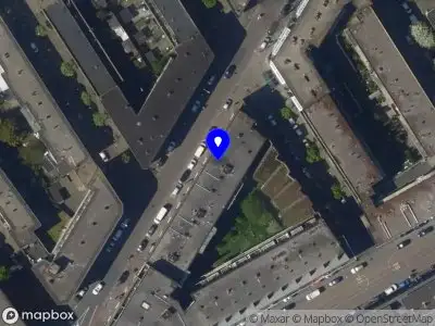 Hardrock Security B.V. 's-Gravenhage