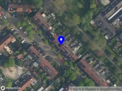 EVDO Diensten Driebergen-Rijsenburg