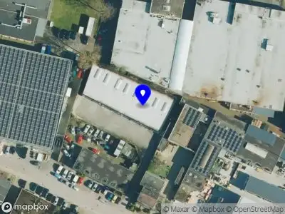 Elysium International Holding B.V.