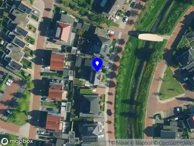 BLUFF Eyewear Wijhe