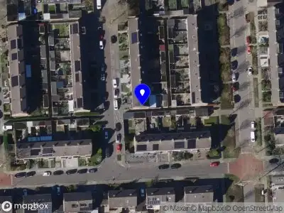 Unique Beauty by Tessa