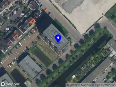 Quiilt Zaandam