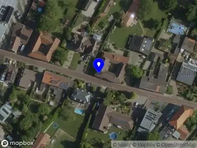 Stichting Beheer Dorpshuis Sweikhuizen Sweikhuizen