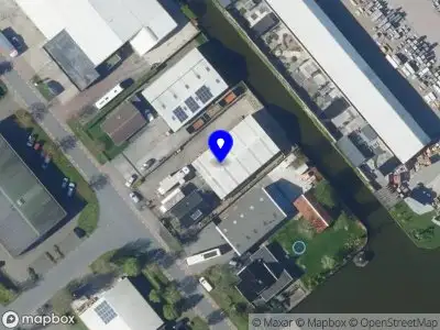 Samantha's Snoep Paradijs