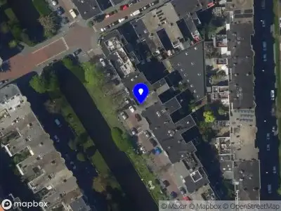 Nieuw bedrijf RH-Waarneming