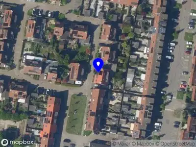 Angularius Capital Investments B.V. Zoetermeer