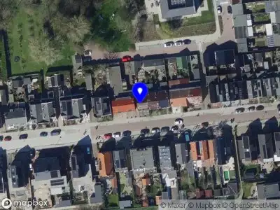 Klussenier Niels van Eck Hellevoetsluis