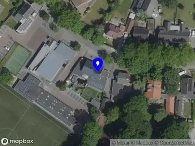 Nieuw bedrijf Waasdorp Techniek B.V.