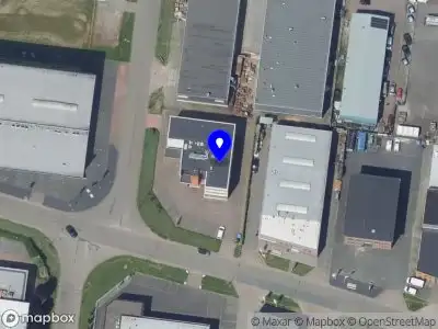 Blankers & Van Vark Holding B.V.