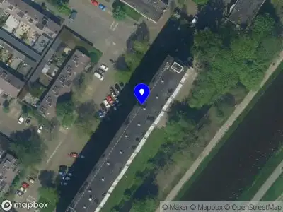 Wolf's Begeleiding Purmerend