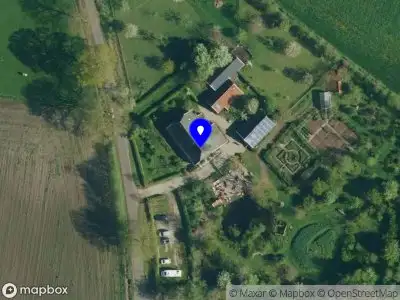 Nieuw bedrijf Stichting Boskapellebusken