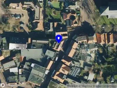 Op stok vlees en kip