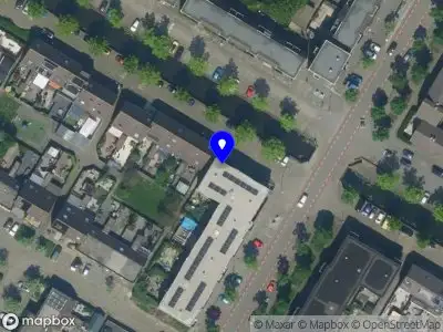 Helena 3 Purmerend
