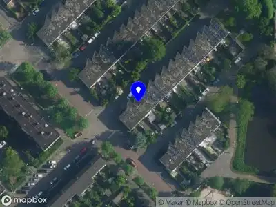 Gocabi Amsterdam