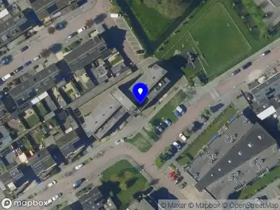 Marchena Timmerman en Sierbestrating Medemblik