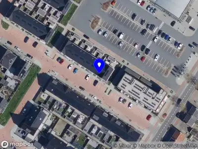 Efficiëntie AI Bureau B.V.