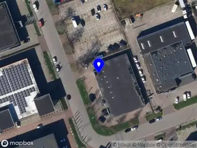 Kleerlijk B.V. Groningen