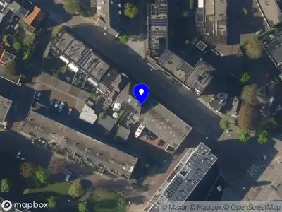 Robin Gelderblom - Zorg & Begeleiding Amersfoort