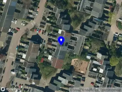 Nieuw bedrijf Stichting Dutch Drone Racing