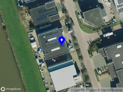 GTS Carservice B.V. Zwolle