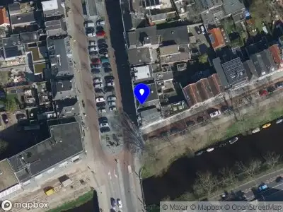 SGCMM Holding B.V. Breda