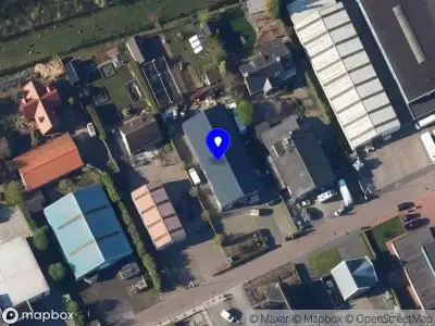 De vogelloods Drachten