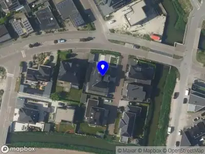 M&J Flavour Almere