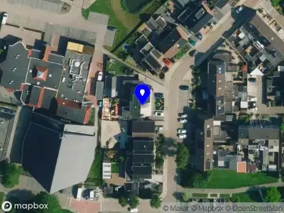 Nieuw bedrijf J. de Boer Onderwijs