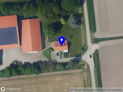 Nieuw bedrijf SK Agrarisch B.V.