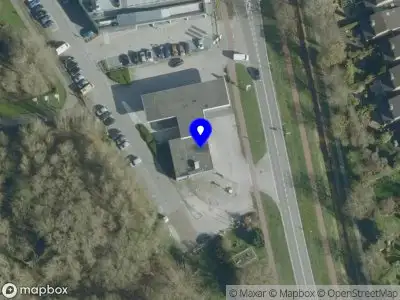 Nieuw bedrijf Shop en Co B.V.