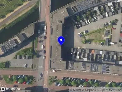 Blokland Building Almere