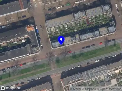 Nieuw bedrijf OTF010 Mind & Body