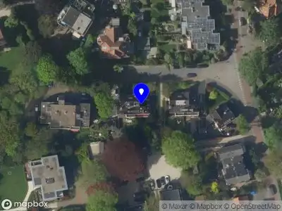 Vereniging van Eigenaren Duikerstraat 12 en 12b Hilversum