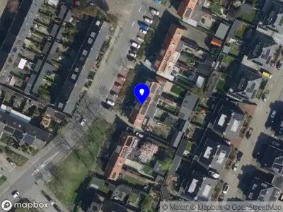 RMProjects Infra B.V.