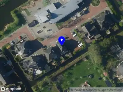 Nieuw bedrijf Deken Beheer B.V.