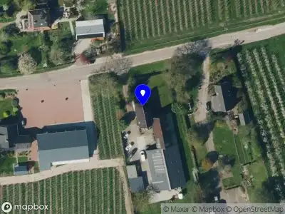 Nieuw bedrijf Van Weelie Beleggingen B.V.