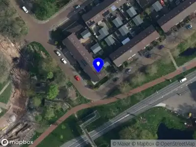 Nieuw bedrijf Spaarlot B.V.