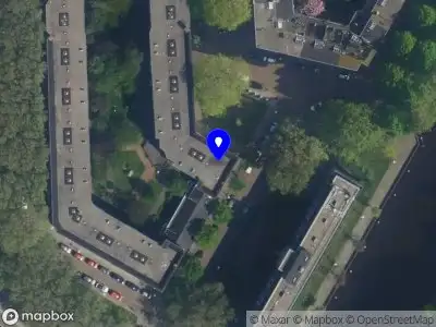 Armada Groep B.V. Amsterdam