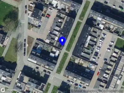 Groen en Van den Berg Zonwering B.V.