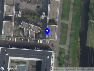 Hundredandeight Rotterdam