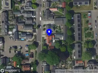 TechMed Installaties Hardinxveld-Giessendam