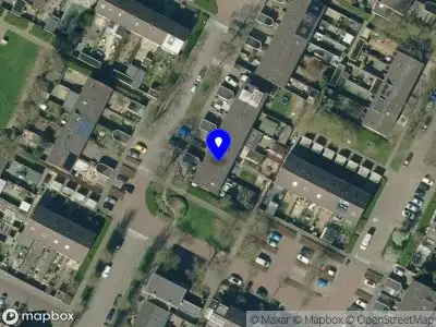 Nieuw bedrijf Taleb bouwbedrijf