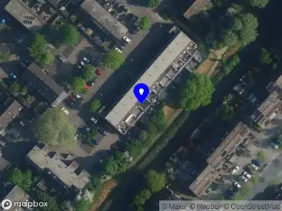 Cyber Nebula Hoofddorp