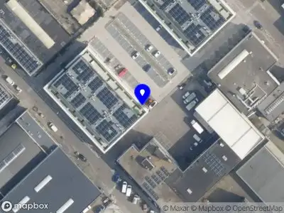 Yildiz Invest Holding B.V.