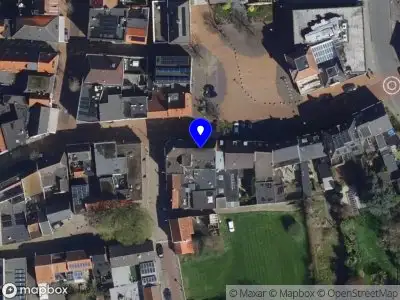 Nieuw bedrijf G. Gips Bouw