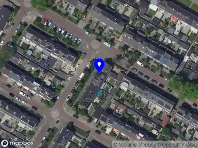 van de Graaf productions