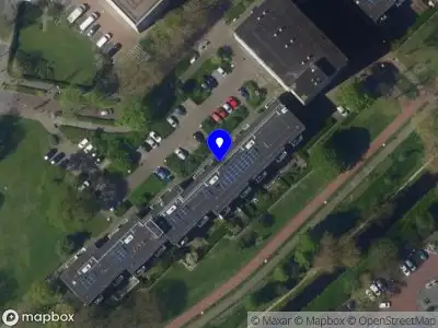 AZA Transport 's-Gravenhage