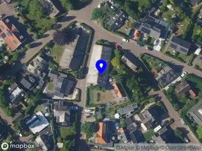 Nieuw bedrijf Landgoed Bokhorst B.V.